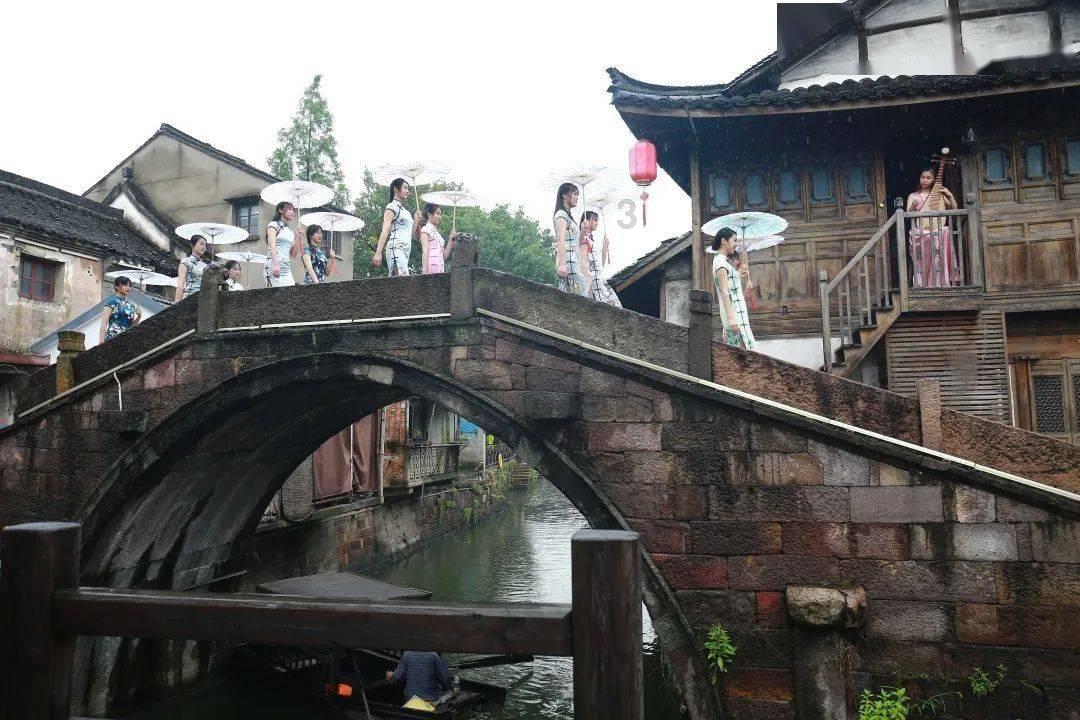 森系丛林